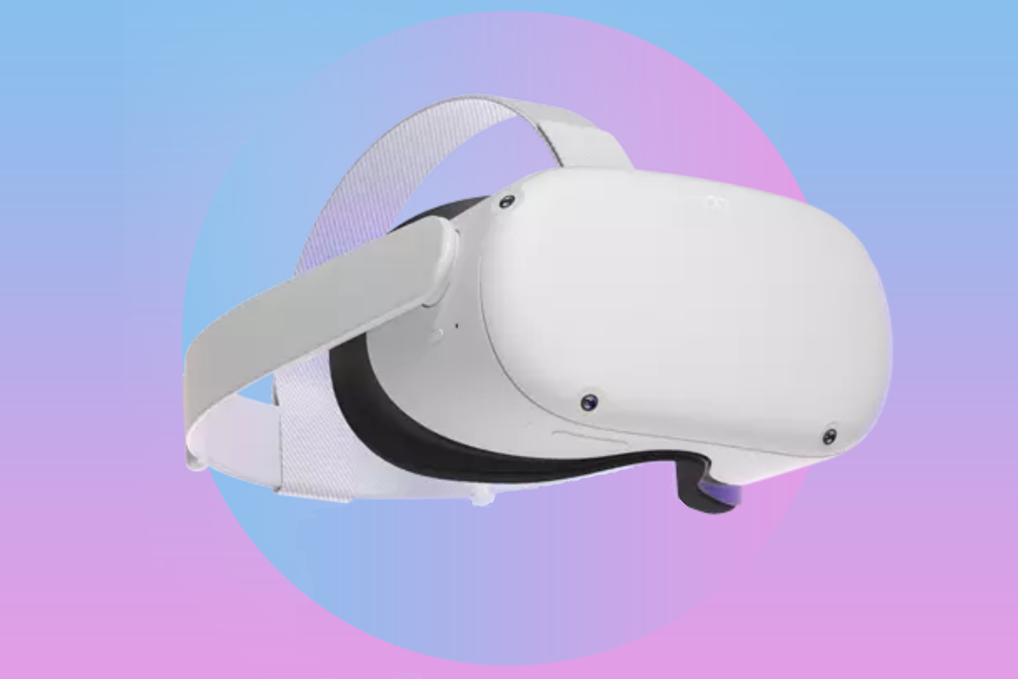 Oculus quest shop 2 price europe